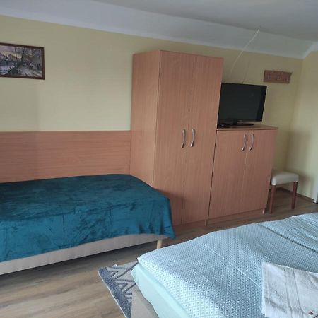 Ferienwohnung Molnar Vendeghaz Bük Exterior foto
